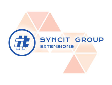 Syncitgroup Extensions